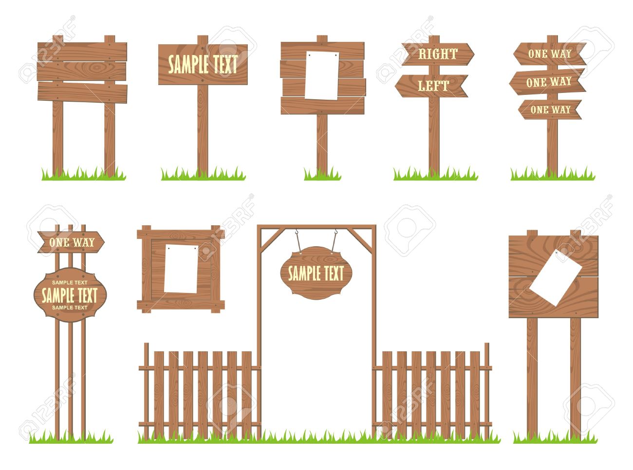 Picket Fence Post Picket Fence Post