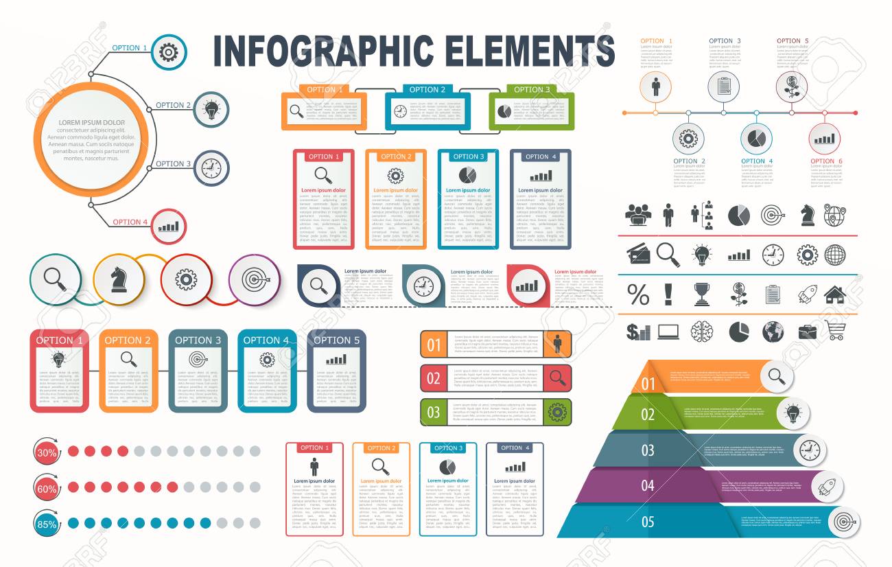 infographic diagram