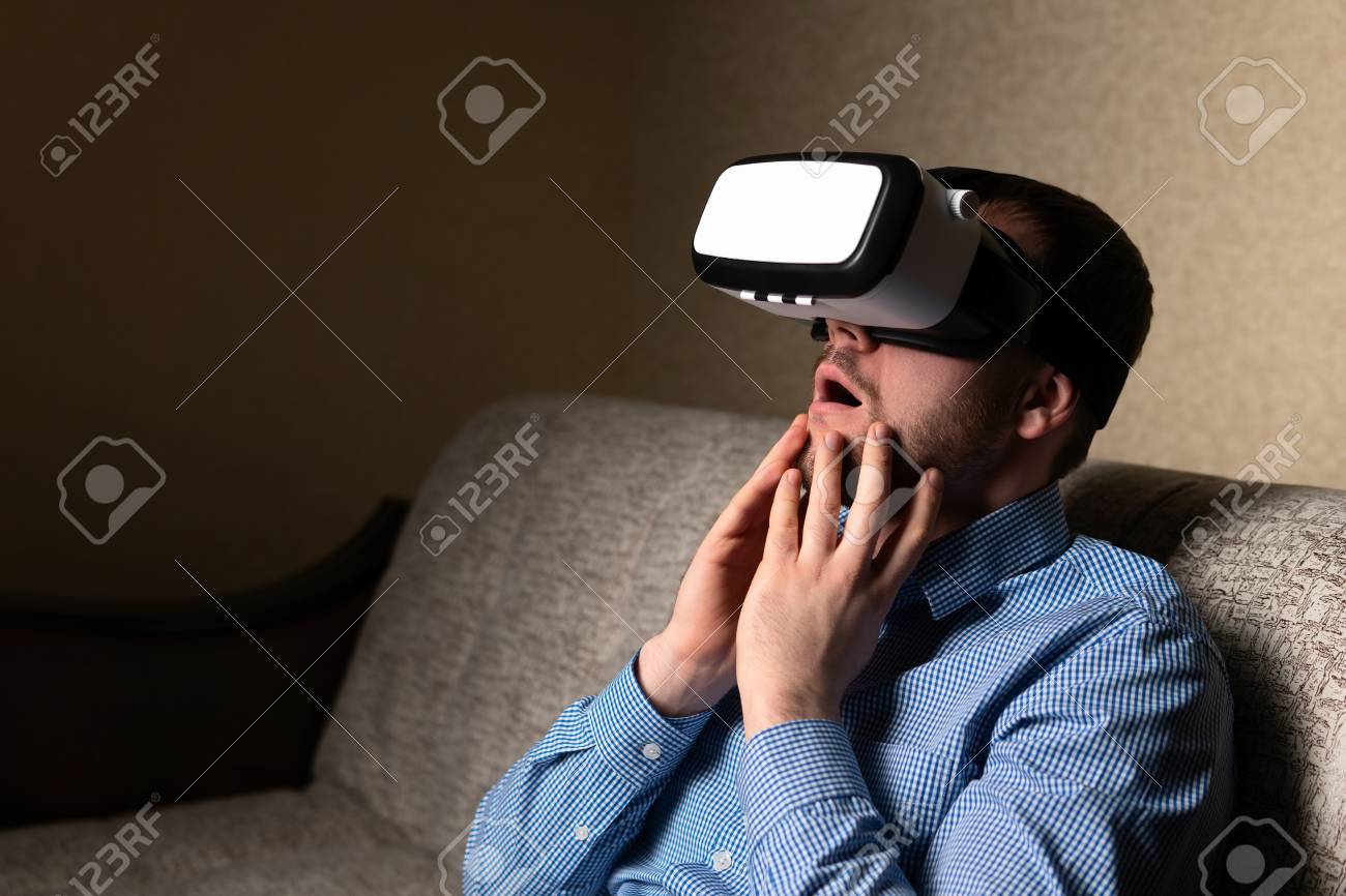Vr Free Adult