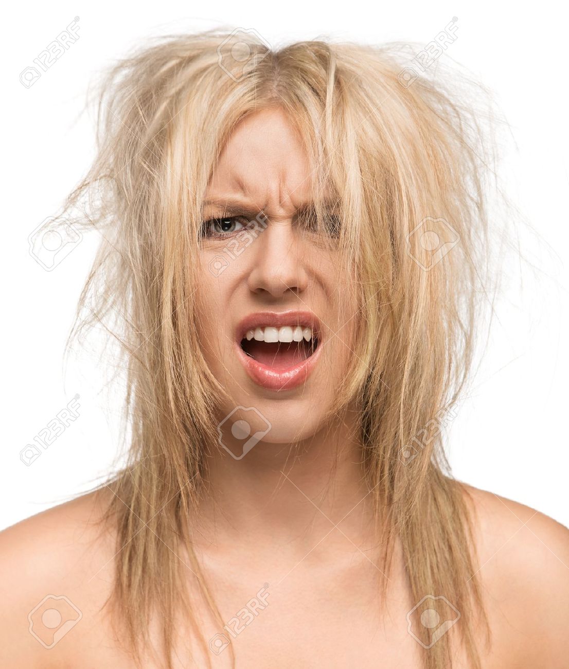 Hindari Hal Ini agar Rambut Indah Hindari Hal Ini agar Rambut Indah