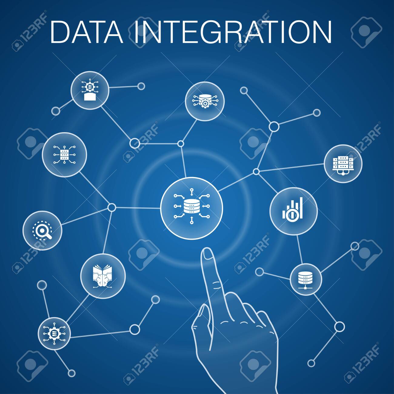 data integration machine learning