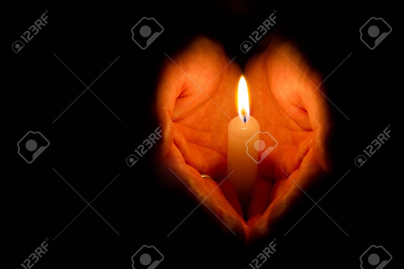Man Hands Holding A Burning Candle On Dark Background Stock Photo ... for Holding Candle In The Dark
289hul Man Hands Holding A Burning Candle On Dark Background Stock Photo ... for Holding Candle In The Dark
289hul
