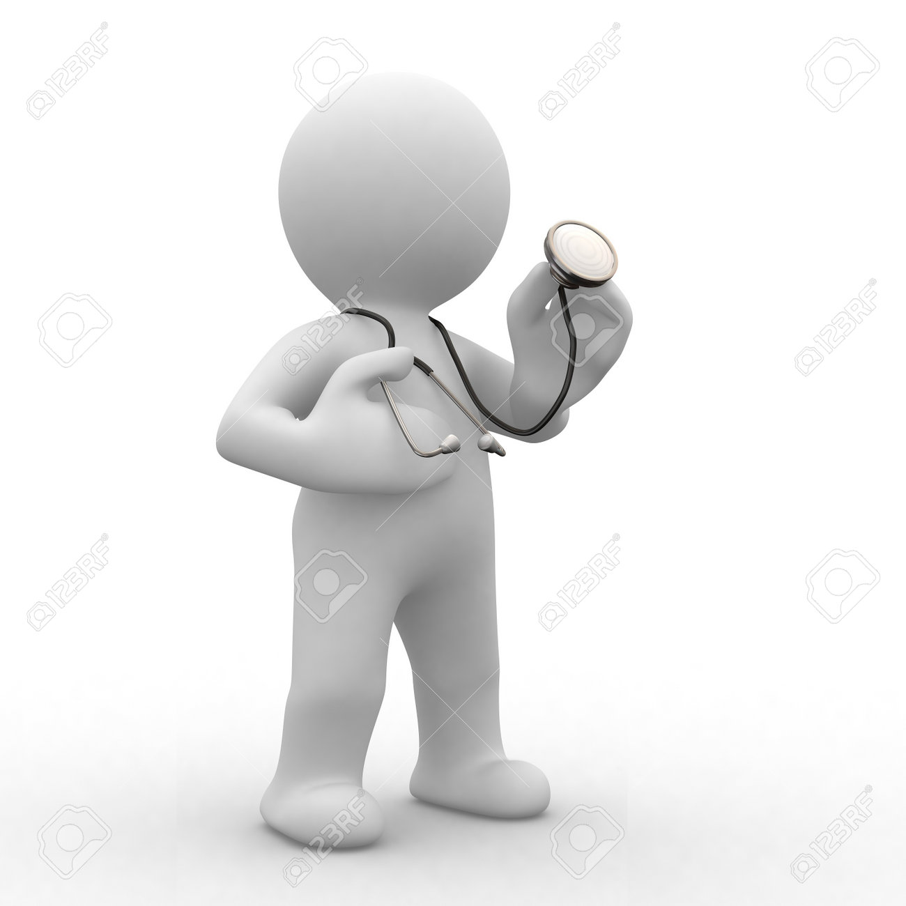 doctor figure