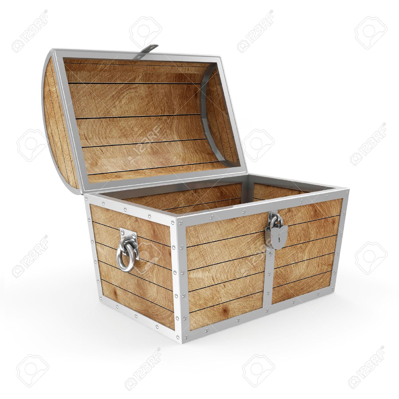 treasure box png