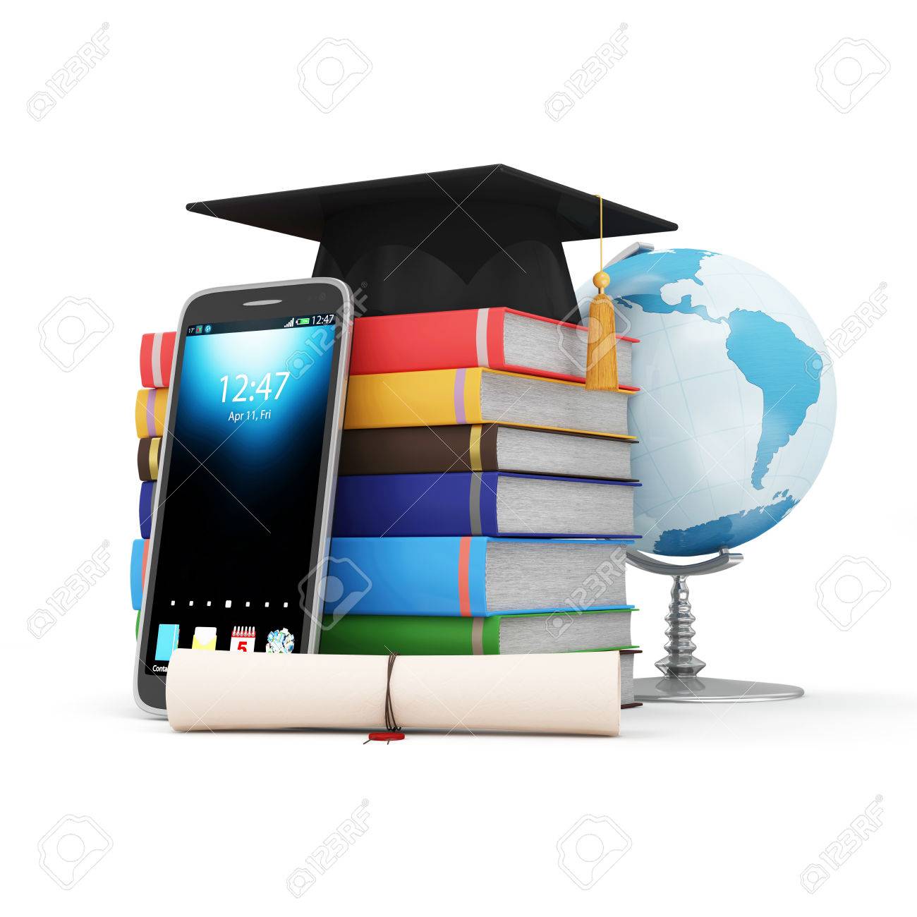 electronic educational