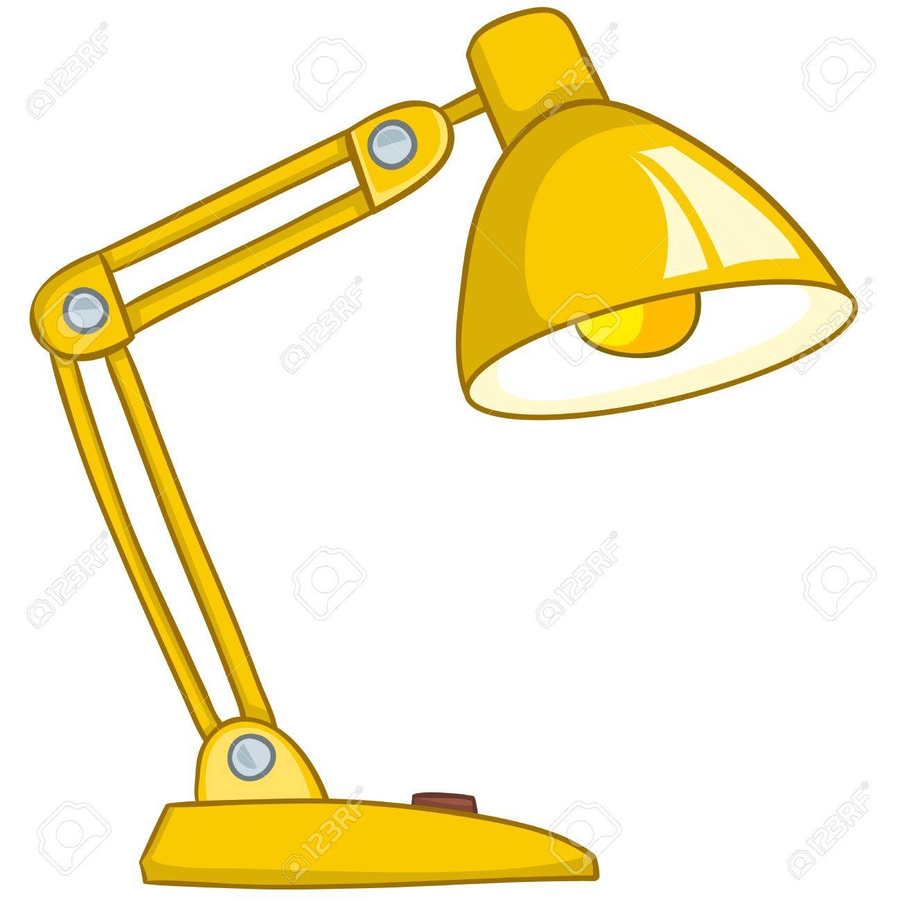 Cartoon Home Lamp Royalty Free SVG, Cliparts, Vectors, and Stock  Illustration. Image 12372126., image size:1300x1300