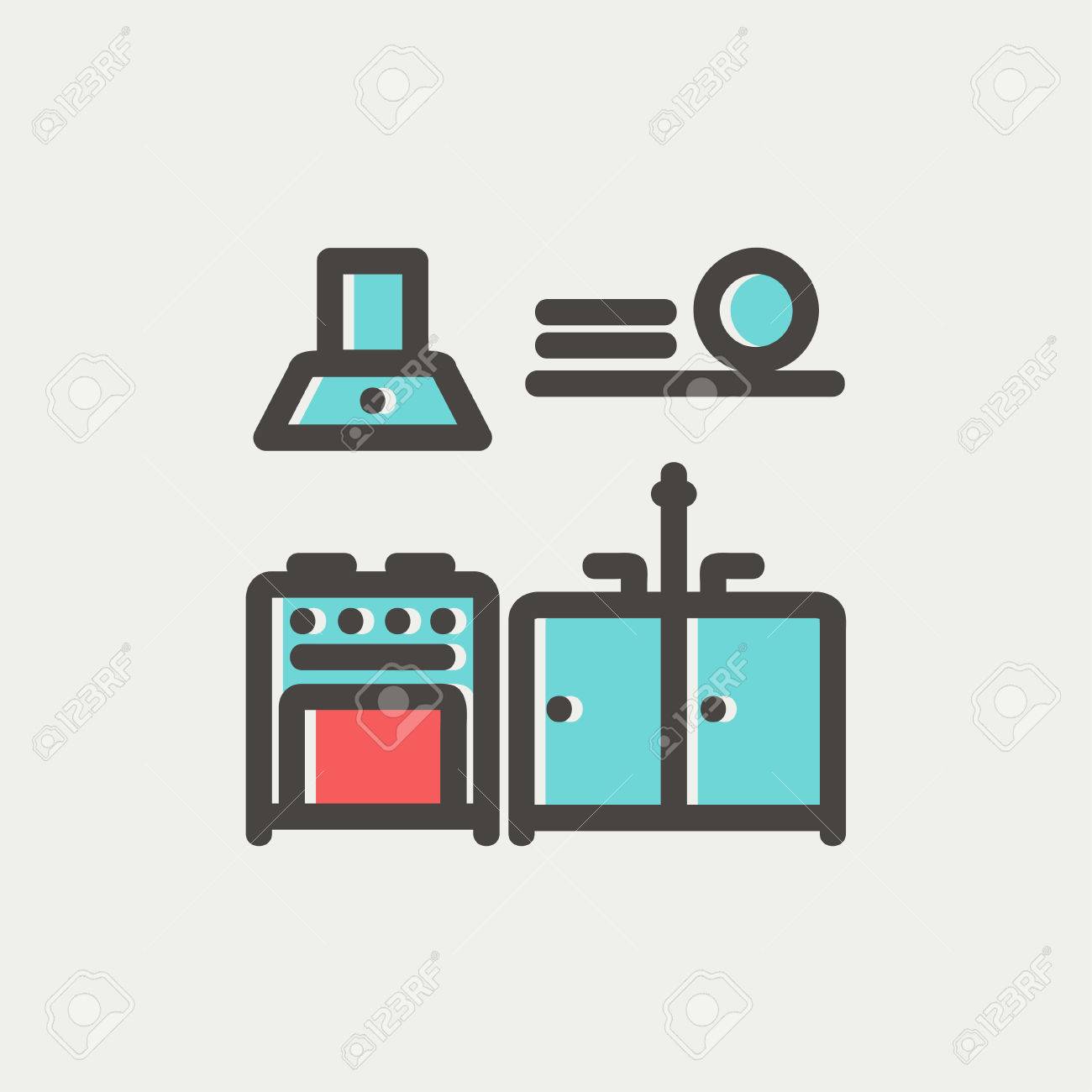 icon kitchen design. kitchen icon stock imagekitchen icon stock icon kitchen design. kitchen icon stock imagekitchen icon stock