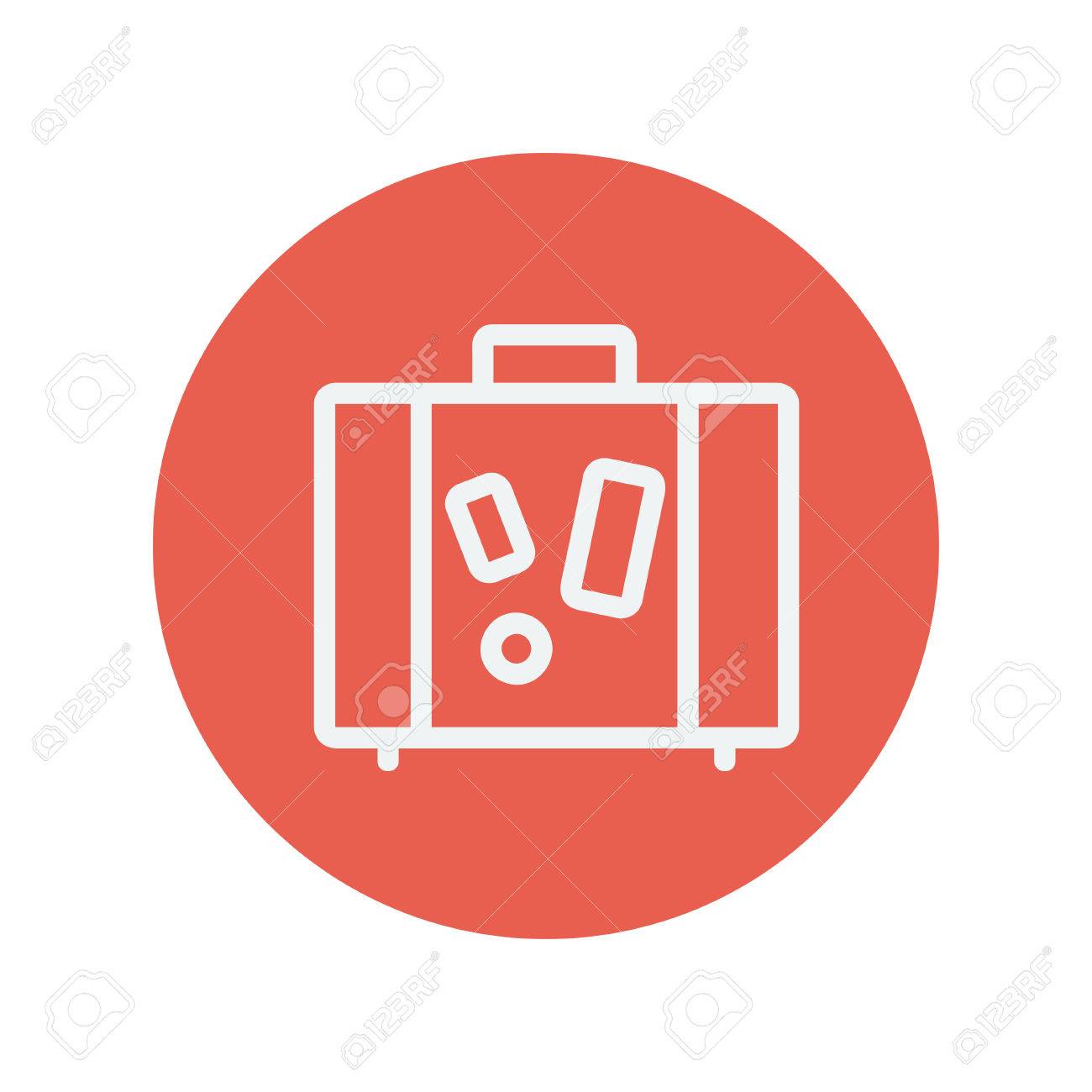 fabulous maleta icono de lnea delgada para la web y el diseo minimalista plana mvil vector with diseo minimalista web - Diseo Minimalista fabulous maleta icono de lnea delgada para la web y el diseo minimalista plana mvil vector with diseo minimalista web - Diseo Minimalista