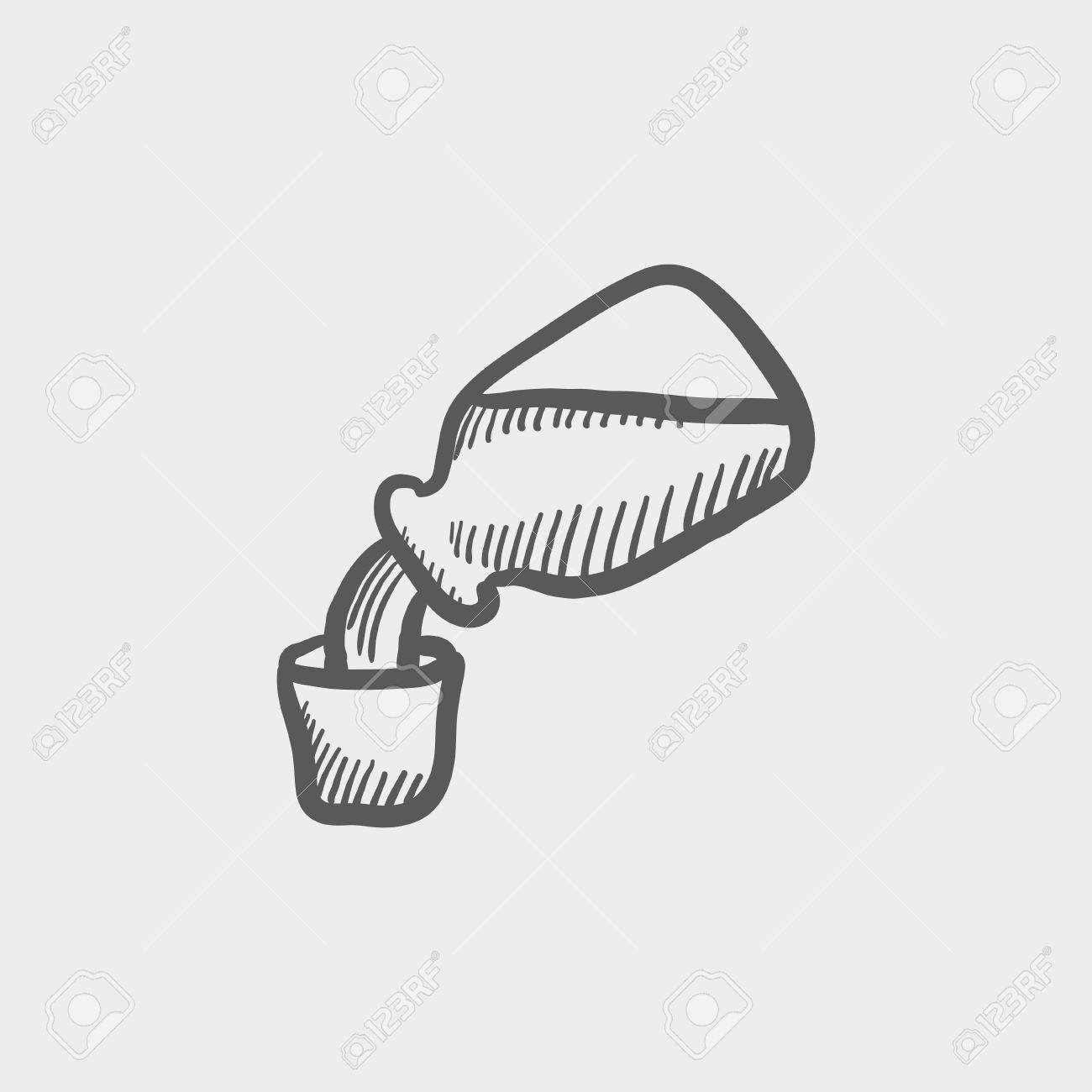 Medicina Y Vaso Medidor Icono De Boceto Para Web Y Móvil. Mano Vector Dibujado Icono Gris Oscuro Sobre Fondo Gris Claro. Ilustraciones Svg, Vectoriales, Clip Art Vectorizado Libre De Derechos. Image 42978958. Medicina Y Vaso Medidor Icono De Boceto Para Web Y Móvil. Mano Vector Dibujado Icono Gris Oscuro Sobre Fondo Gris Claro. Ilustraciones Svg, Vectoriales, Clip Art Vectorizado Libre De Derechos. Image 42978958.