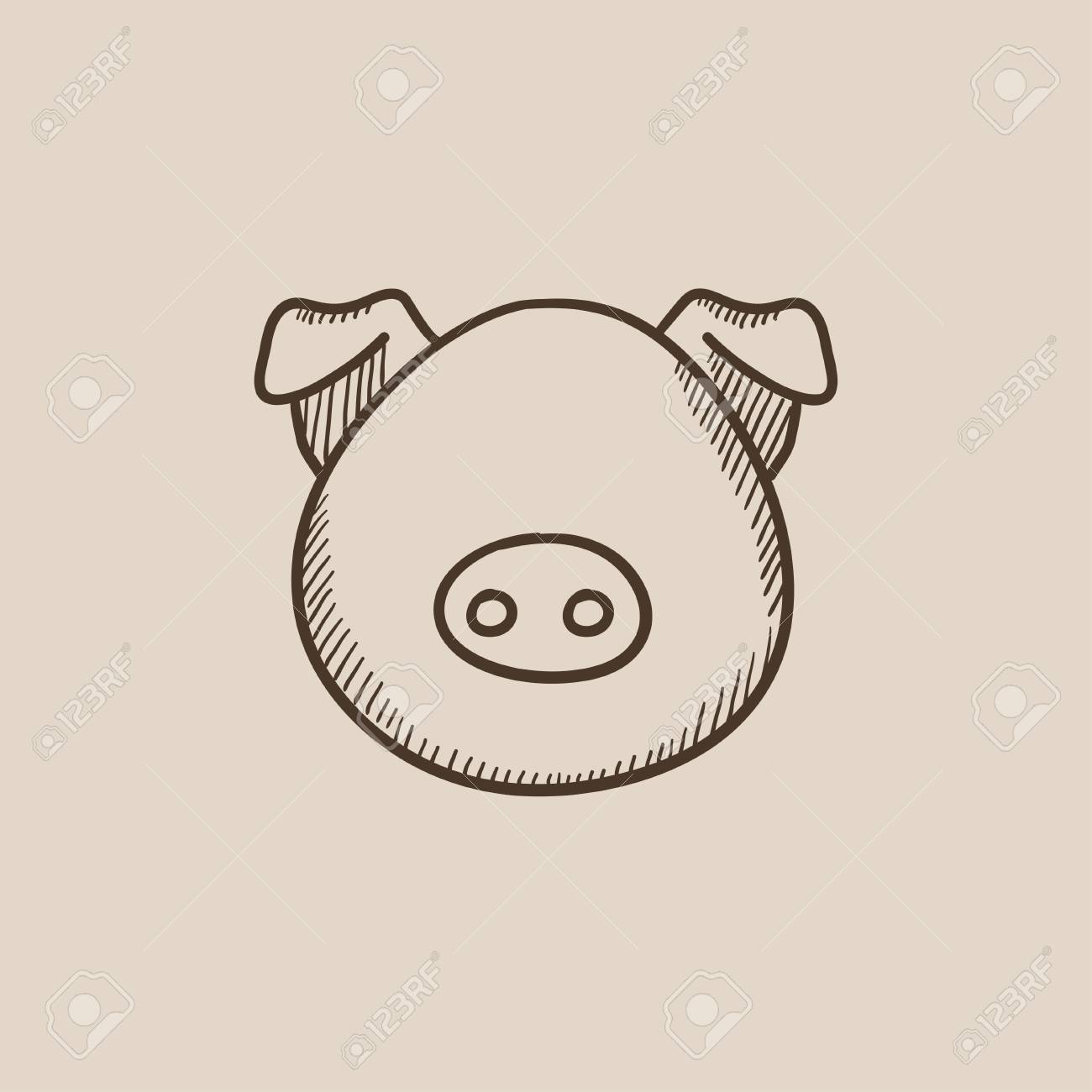 Cerdo Dibujo Icono De La Cabeza Para Web, Móvil Y La Infografía. Aislado Vector Dibujado A Mano Icono. Ilustraciones Svg, Vectoriales, Clip Art Vectorizado Libre De Derechos. Image 54576796. Cerdo Dibujo Icono De La Cabeza Para Web, Móvil Y La Infografía. Aislado Vector Dibujado A Mano Icono. Ilustraciones Svg, Vectoriales, Clip Art Vectorizado Libre De Derechos. Image 54576796.