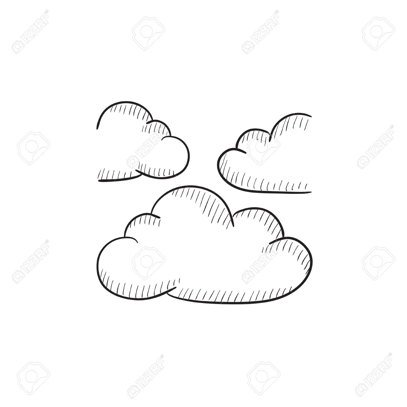 雲はベクトルの背景に分離されたスケッチ アイコンです 手描き雲アイコン 雲は インフォ グラフィック Web サイトまたはアプリケーションのアイコンをスケッチします のイラスト素材 ベクタ Image 雲はベクトルの背景に分離されたスケッチ アイコンです 手描き雲アイコン 雲は インフォ グラフィック Web サイトまたはアプリケーションのアイコンをスケッチします のイラスト素材 ベクタ Image