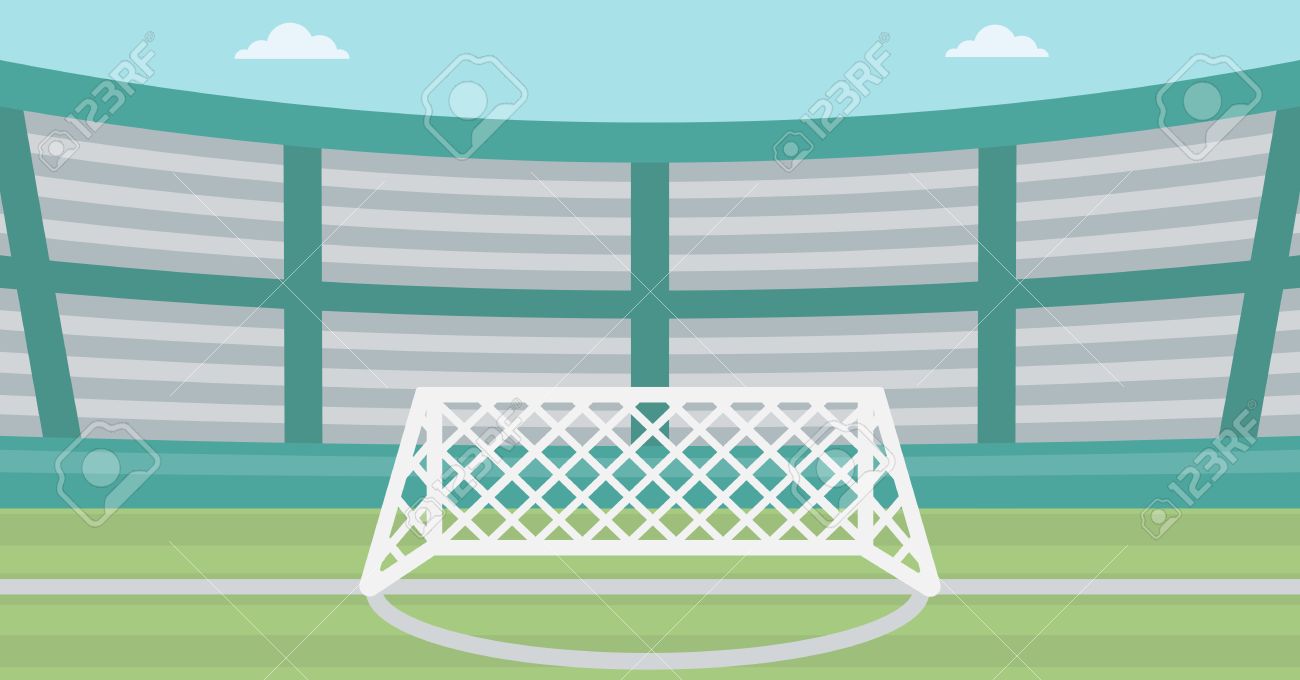 サッカー スタジアムの背景 ゲートのサッカー スタジアム サッカー場 サッカー競技場 サッカー スタジアム ベクトル フラットなデザイン イラスト Horizontla レイアウト のイラスト素材 ベクタ Image サッカー スタジアムの背景 ゲートのサッカー スタジアム サッカー場 サッカー競技場 サッカー スタジアム ベクトル フラットなデザイン イラスト Horizontla レイアウト のイラスト素材 ベクタ Image