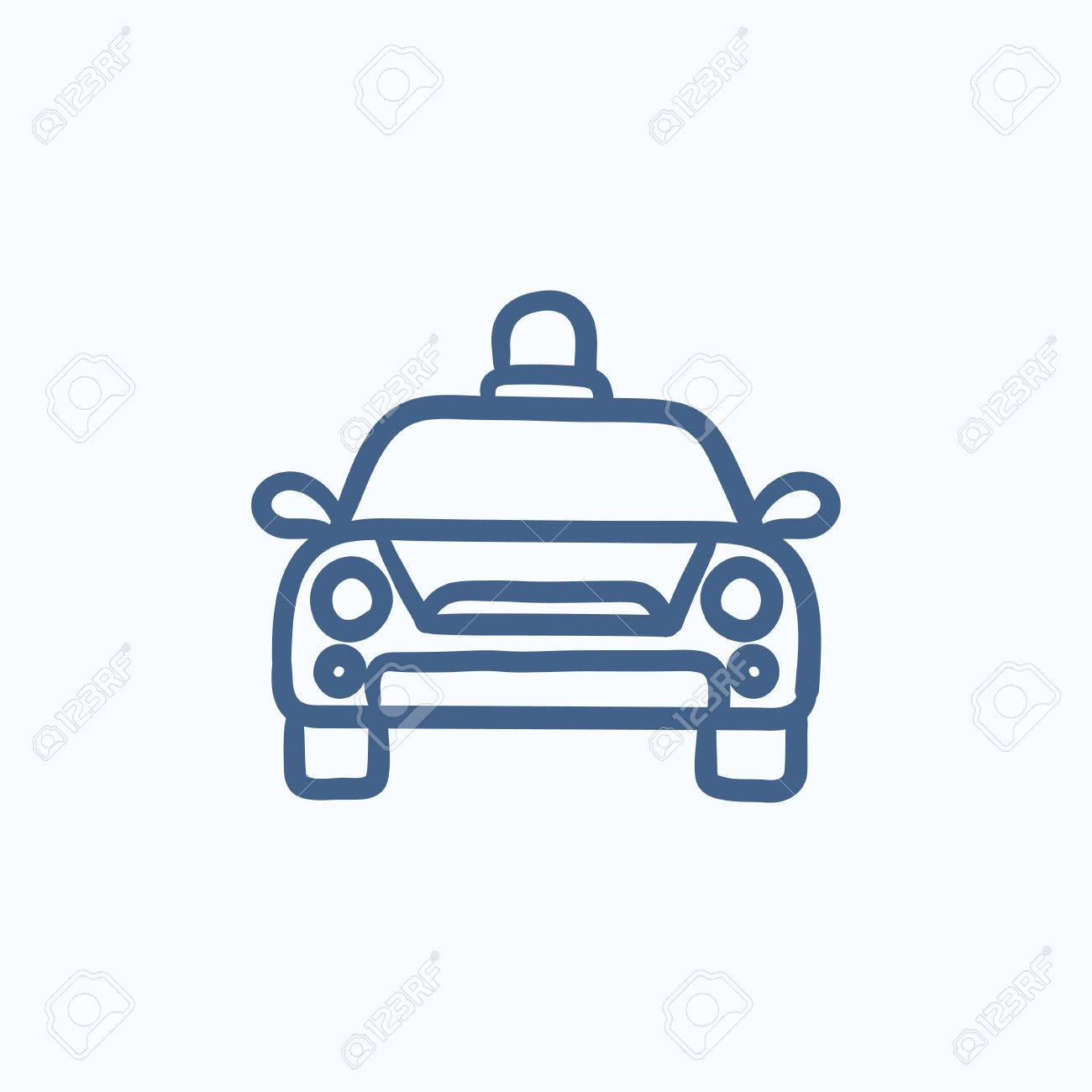 Police Car Website >> Police Car Vector Sketch Icon Isolated On Background Hand Drawn Police Car Website >> Police Car Vector Sketch Icon Isolated On Background Hand Drawn
