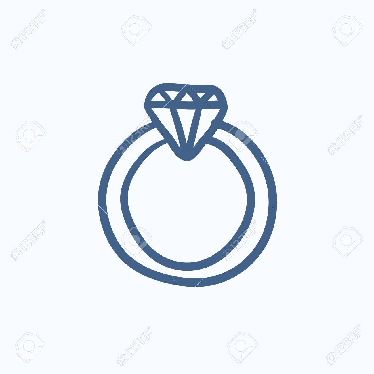 croquis bague diamant croquis bague diamant