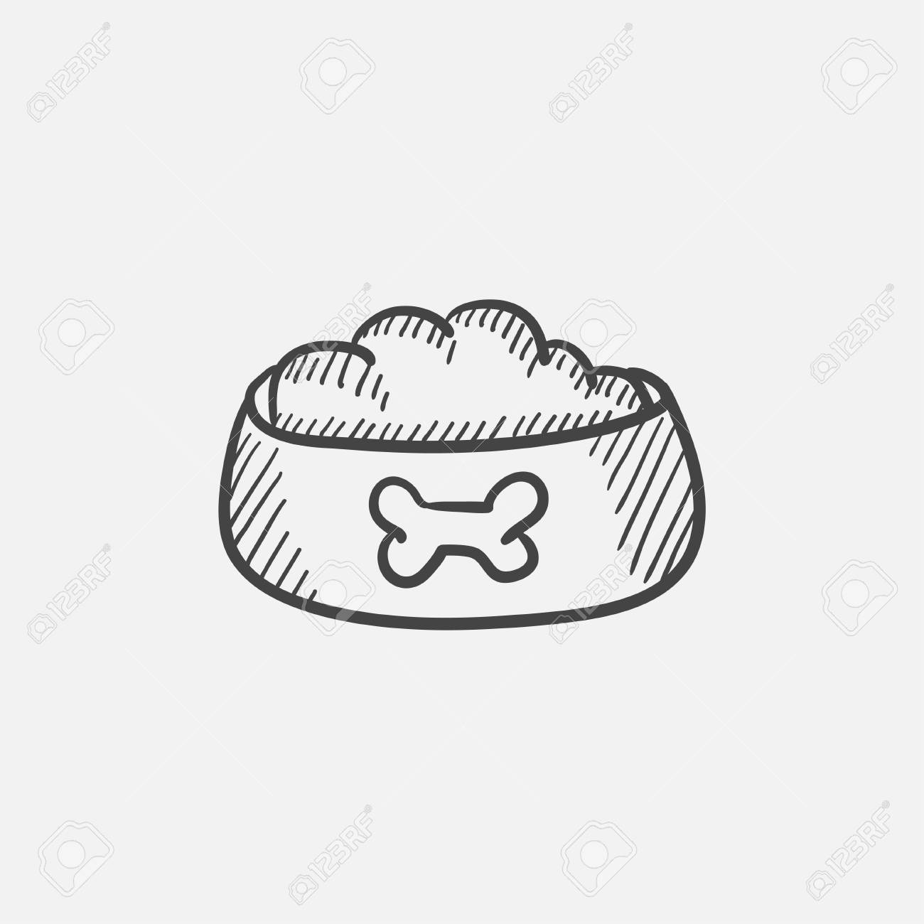 dog house name plates