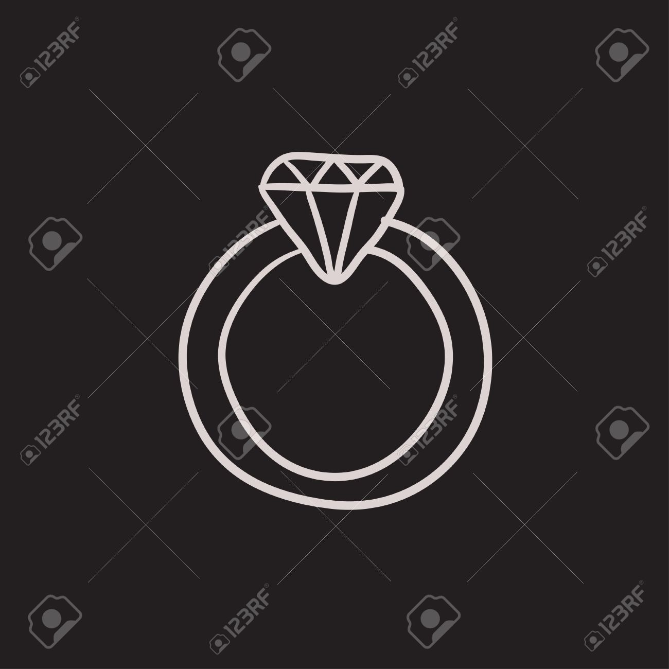 icone bague diamant icone bague diamant