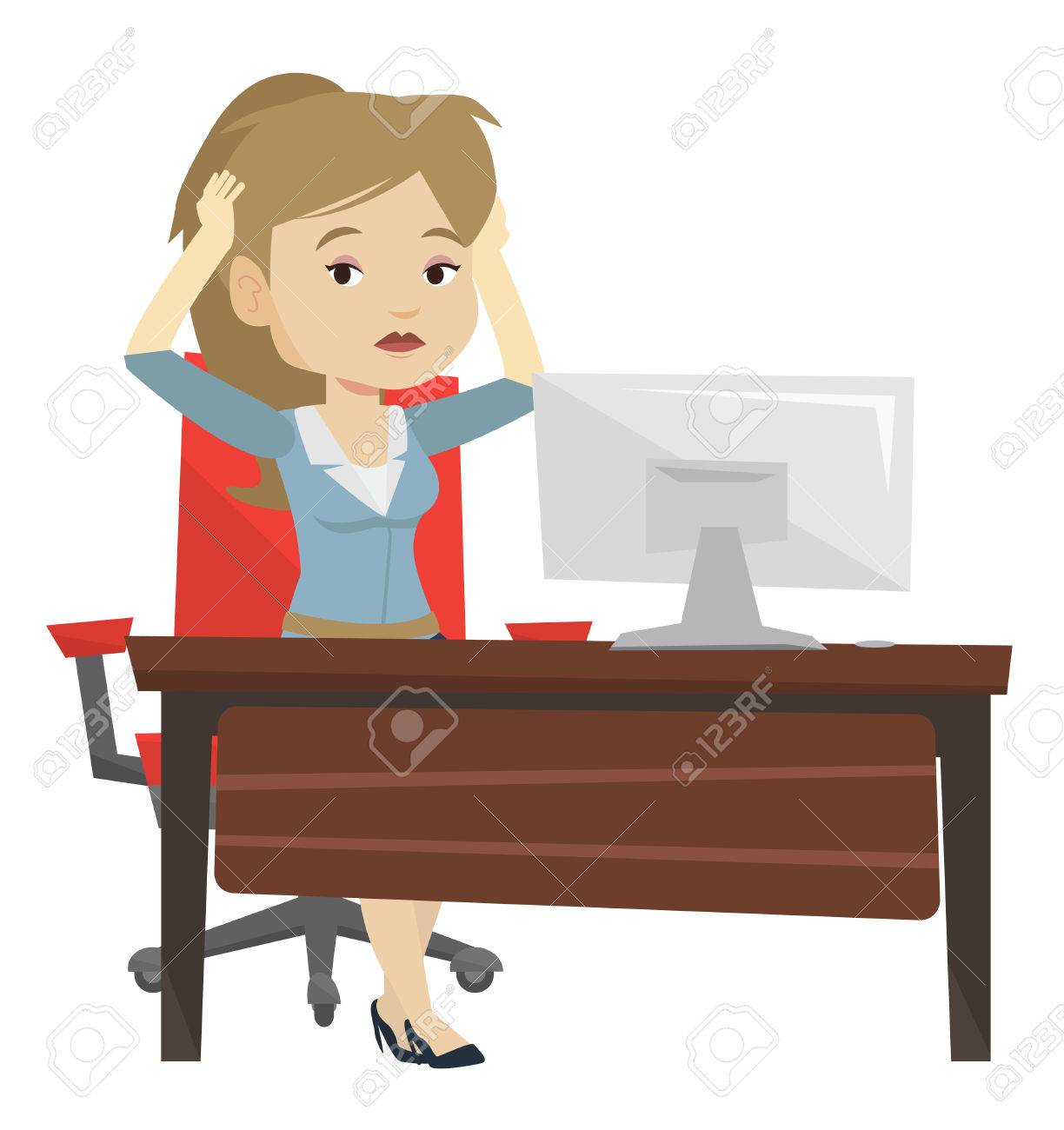 stress at work