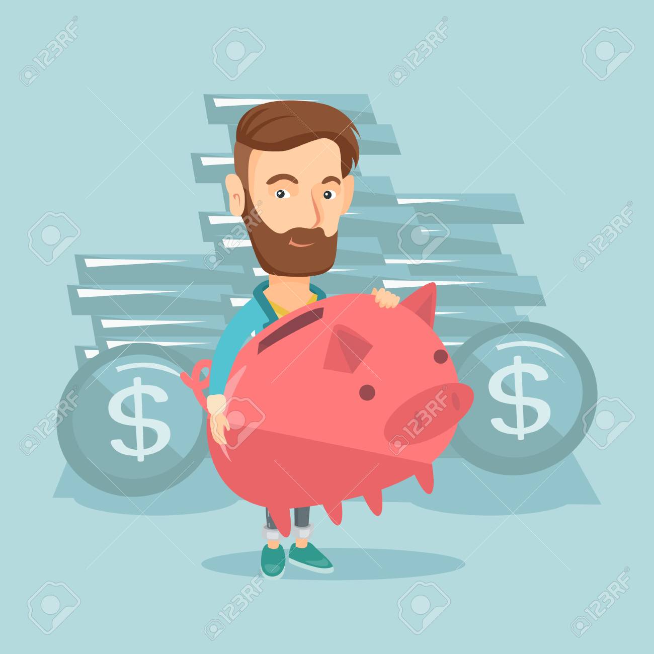 where can i buy a big piggy bank