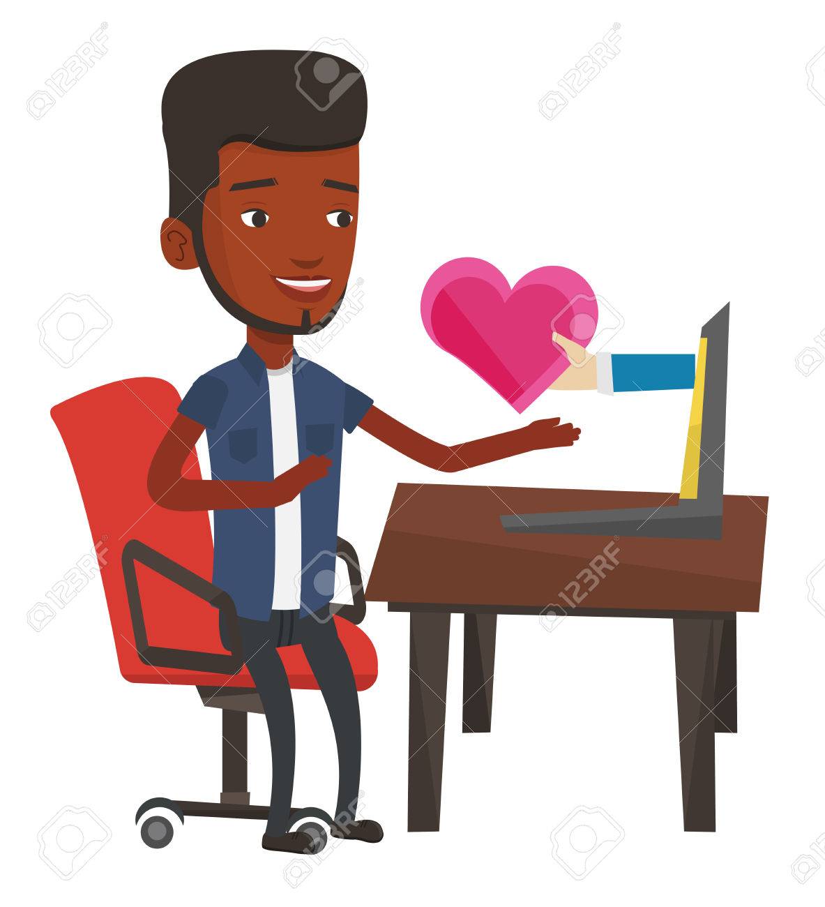 à la recherche d’un service de rencontres en ligne gratuit