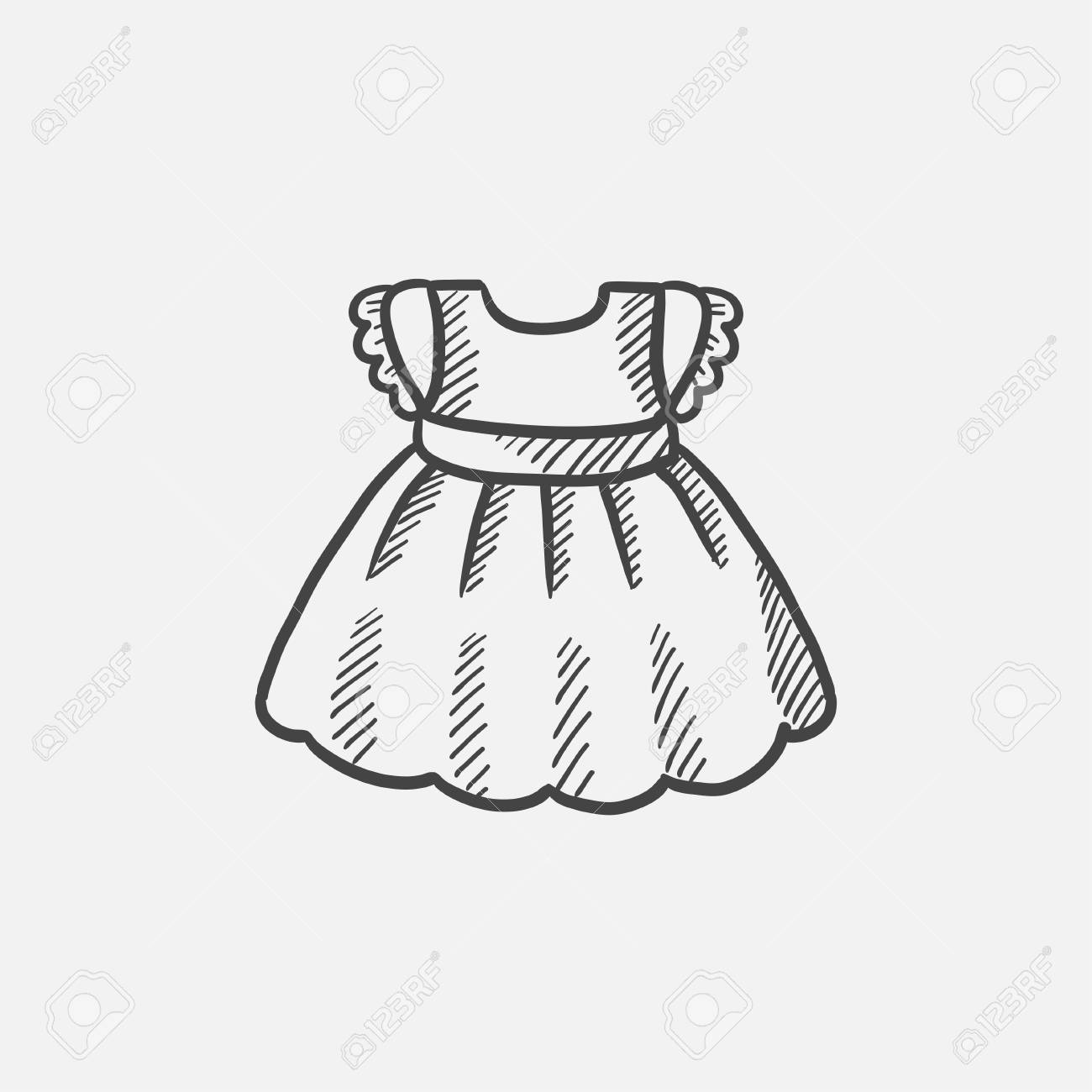 Icono De Esbozo De Vestido De Bebé Para Web, Móvil E Infografía. Mano Dibuja El Icono Aislado Vector. Ilustraciones Svg, Vectoriales, Clip Art Vectorizado Libre De Derechos. Image 84118261. Icono De Esbozo De Vestido De Bebé Para Web, Móvil E Infografía. Mano Dibuja El Icono Aislado Vector. Ilustraciones Svg, Vectoriales, Clip Art Vectorizado Libre De Derechos. Image 84118261.