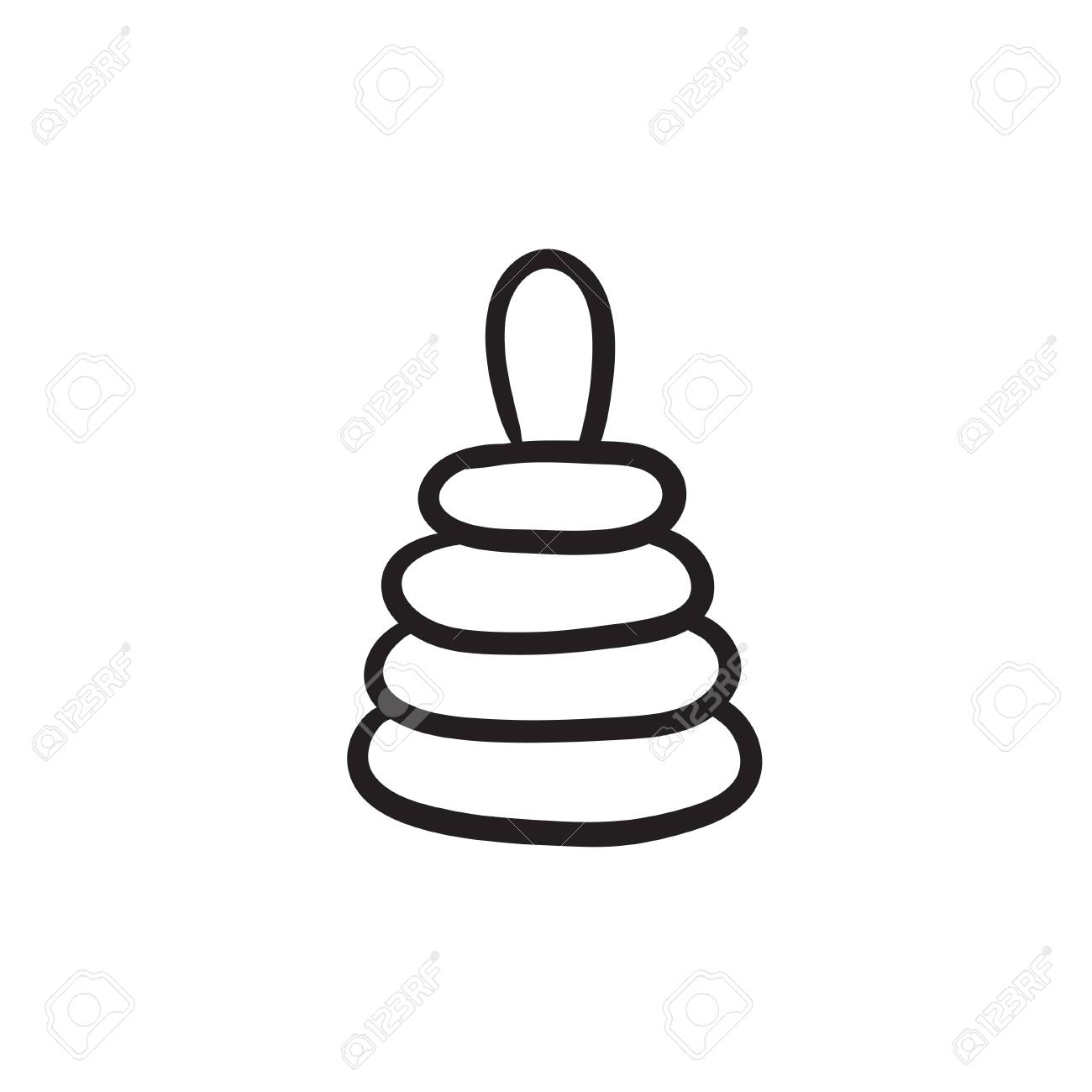 juguetes para dibujar