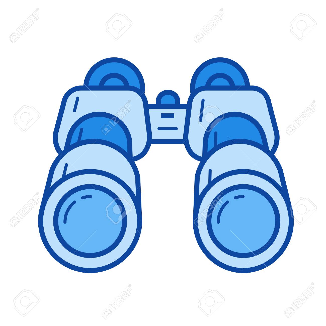 APPLICAZIONE BINOCOLO SCARICARE