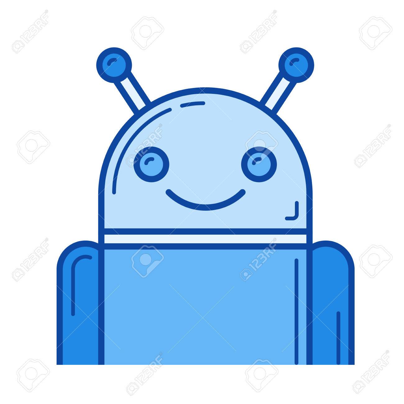 vector robot website