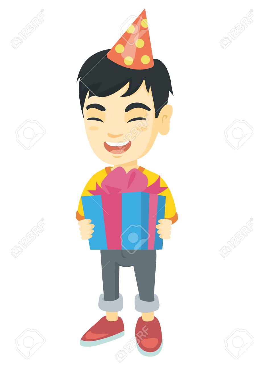 what to get a little boy for his birthday