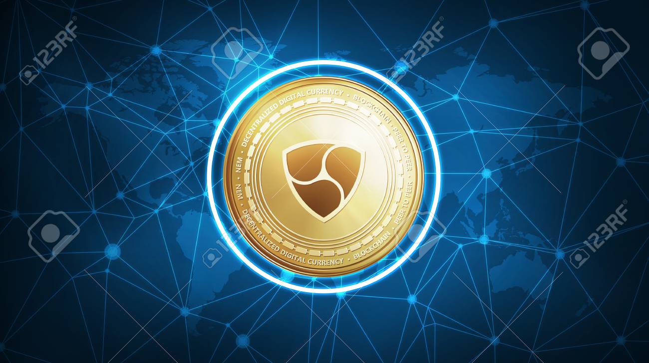 Ethereum 기호 세계지도와 피어 네트워크 피어 블록 체인 미래의 Hud Polygon 배경. 글로벌 Cryptocurrency 및  ICO 초기 동전 제공 비즈니스 배너 개념. 로열티 무료 사진, 그림, 이미지 그리고 스톡포토그래피. Image 91777575