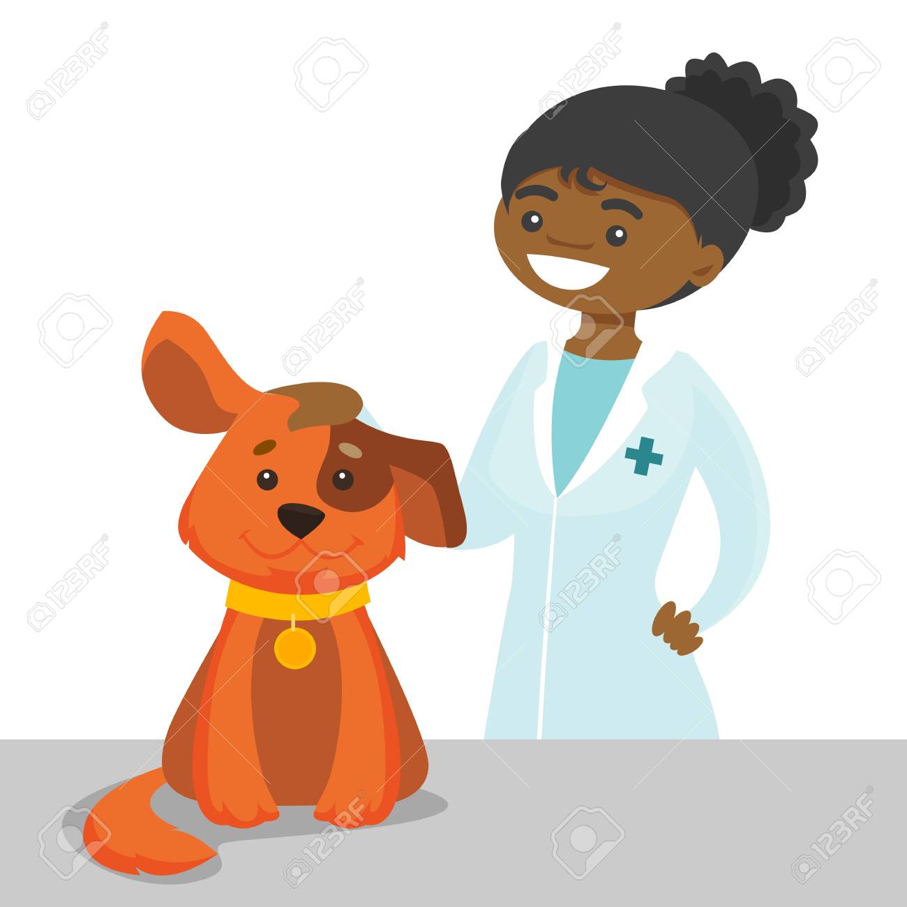 african american veterinarians near me