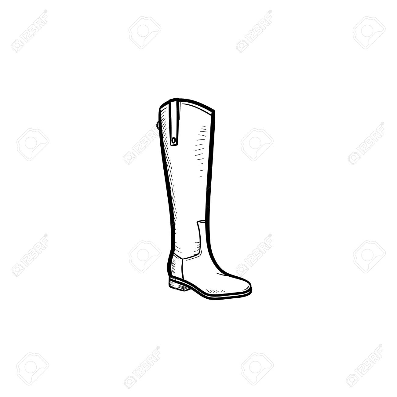 warm footwear