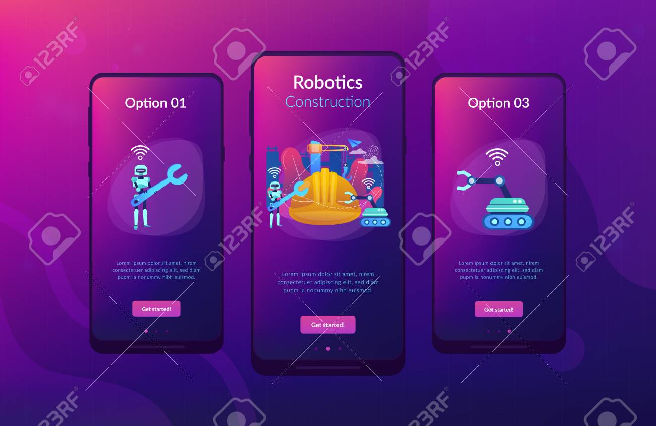 ui robotics