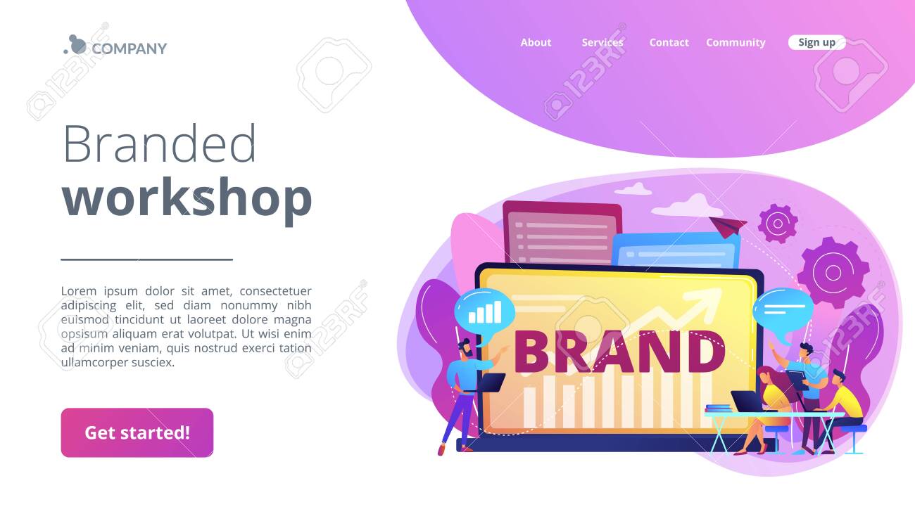 marketing and promotional campaign brand awareness building promotional campaign