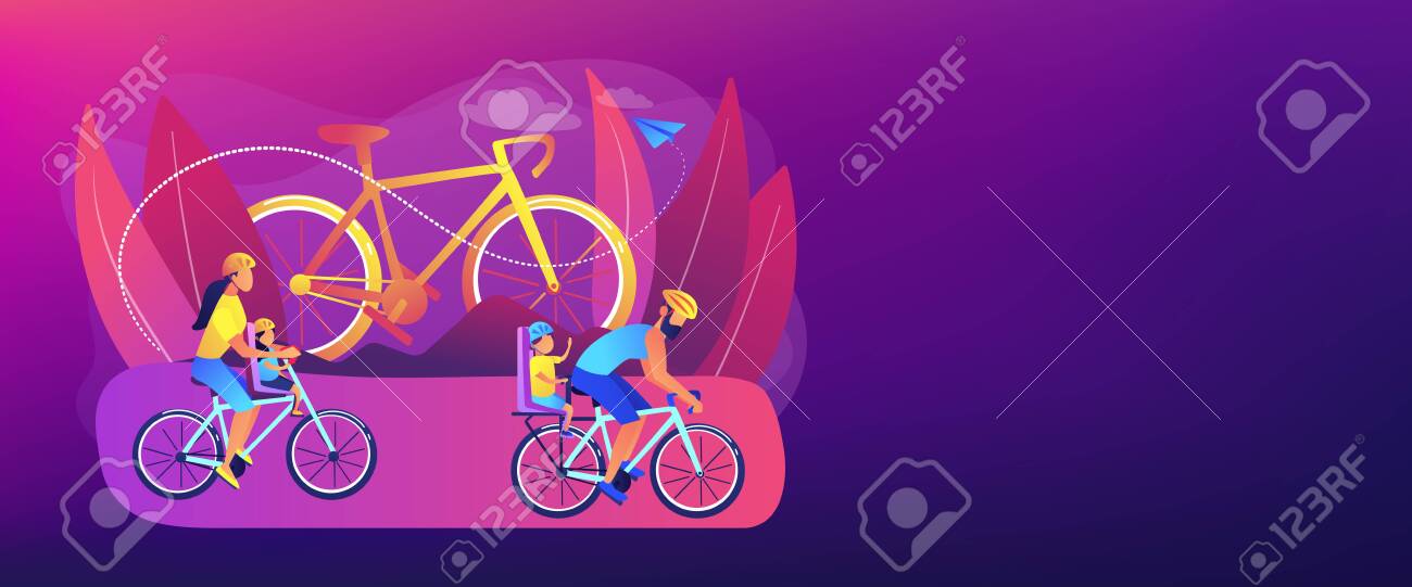 best bike trails for families