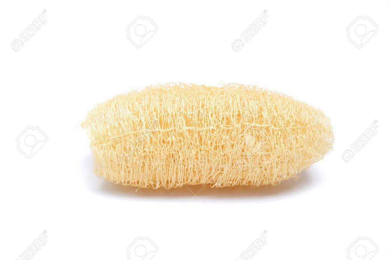 natural scrubber