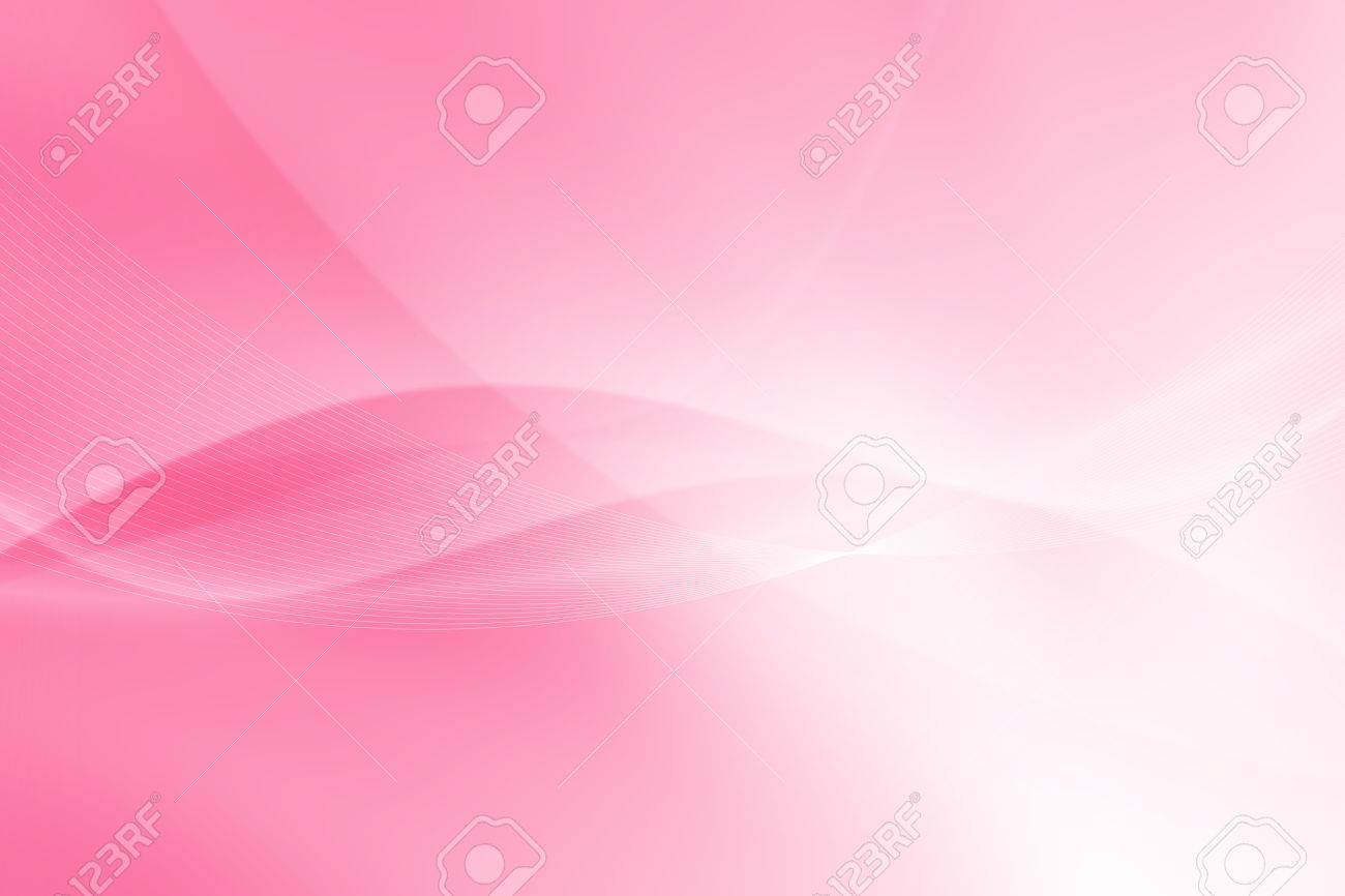 Blanc Sucre Rose Fond Abstrait Gradient Banque D Images Et Photos Libres De Droits Image