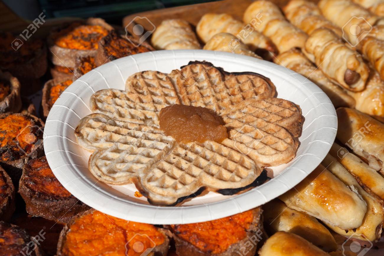 Hot Un Stock >> Pancakes Un Hot Dogs For Breakfast Hot Un Stock >> Pancakes Un Hot Dogs For Breakfast