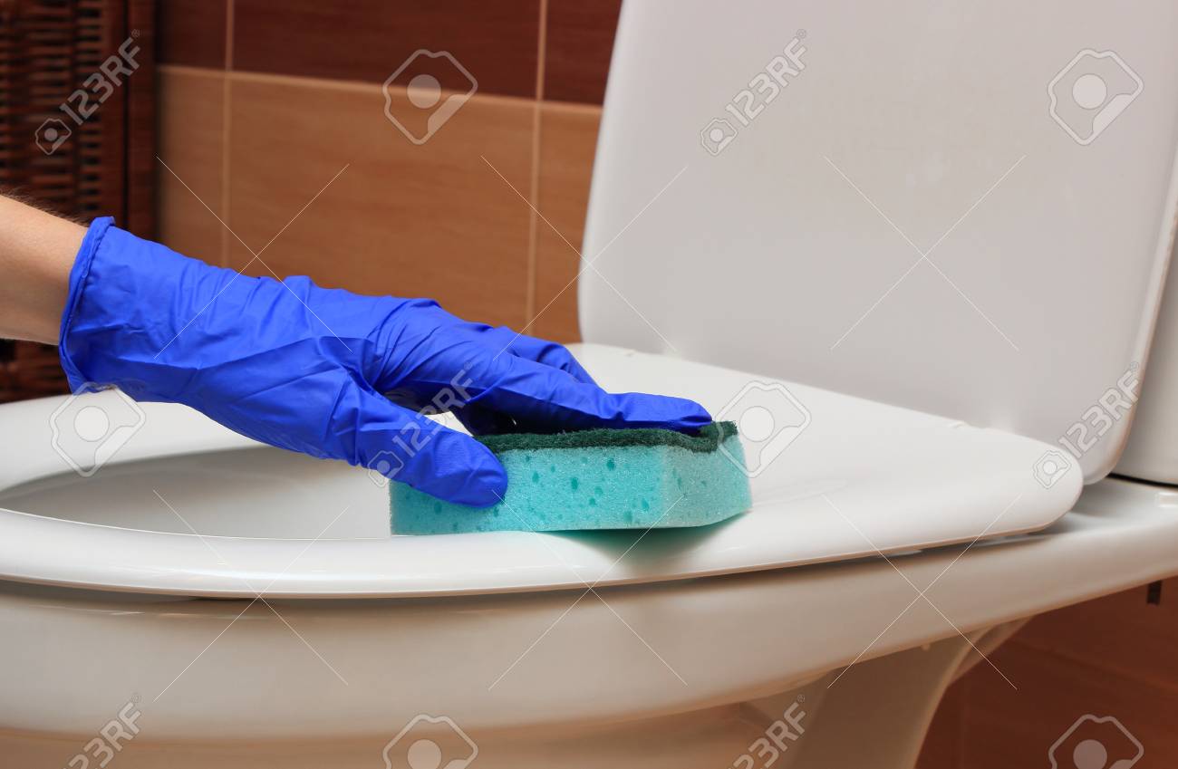 housecleaning duties