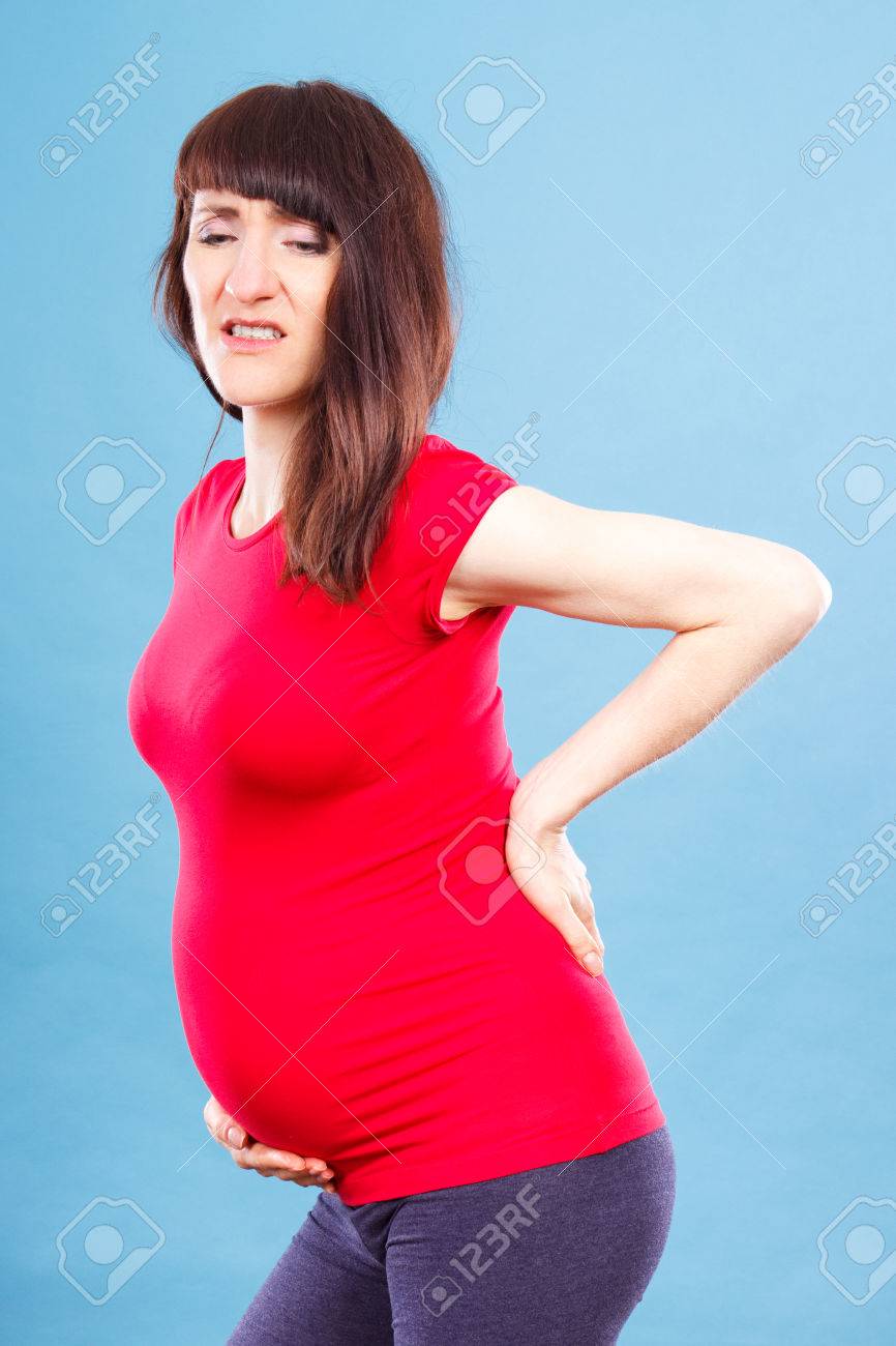 Can i take migraine medication while breastfeeding Stomach ache when pregnant