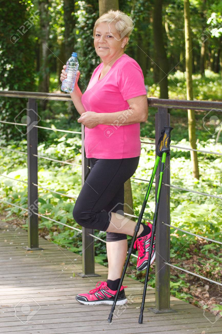 ropa deportiva de señora