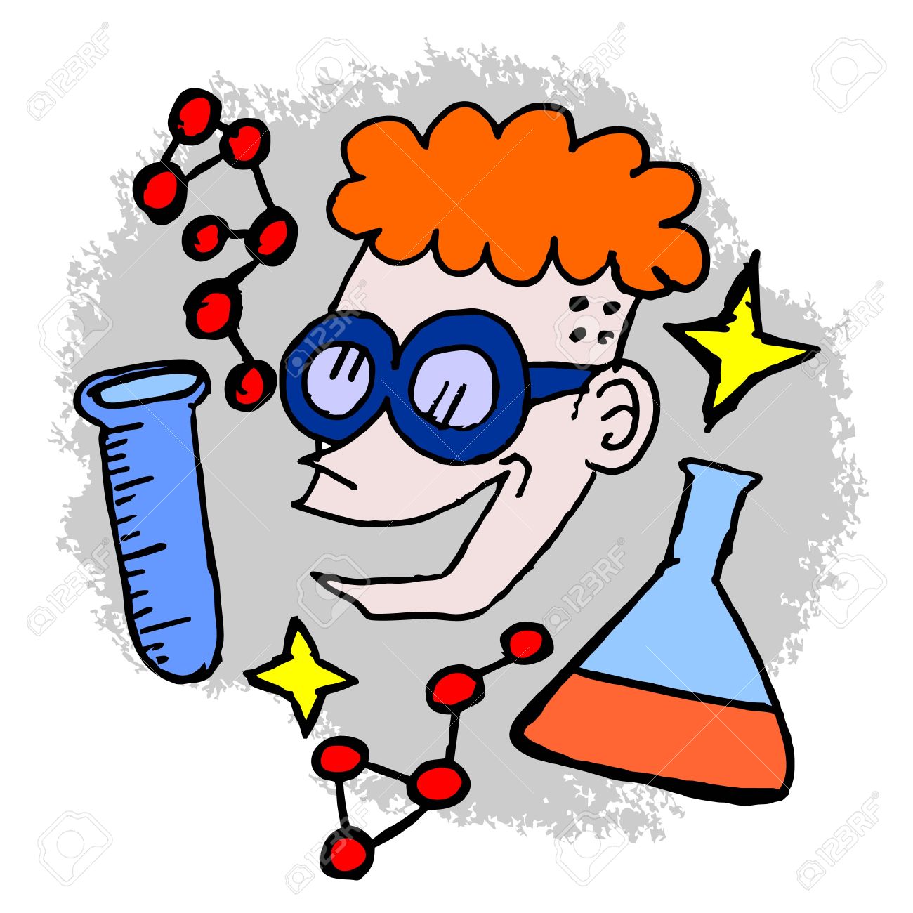 science design royalty free cliparts vectors and stock