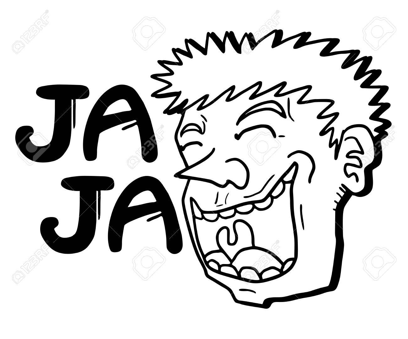 joke face royalty free cliparts vectors and stock illustration