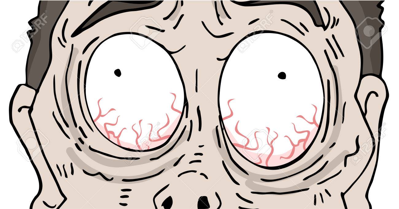 Insomnia Face Royalty Free SVG, Cliparts, Vectors, and Stock Illustration.  Image 52209504.