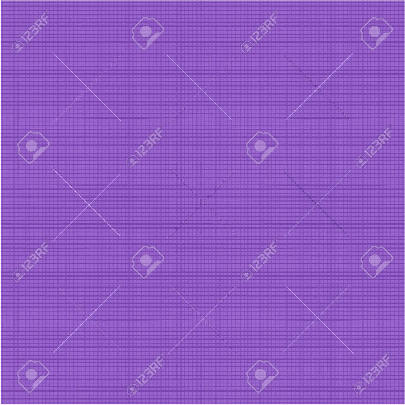 Seamless Vous Voyez Quatre Tuiles Plates Couleurs Pourpres Ou