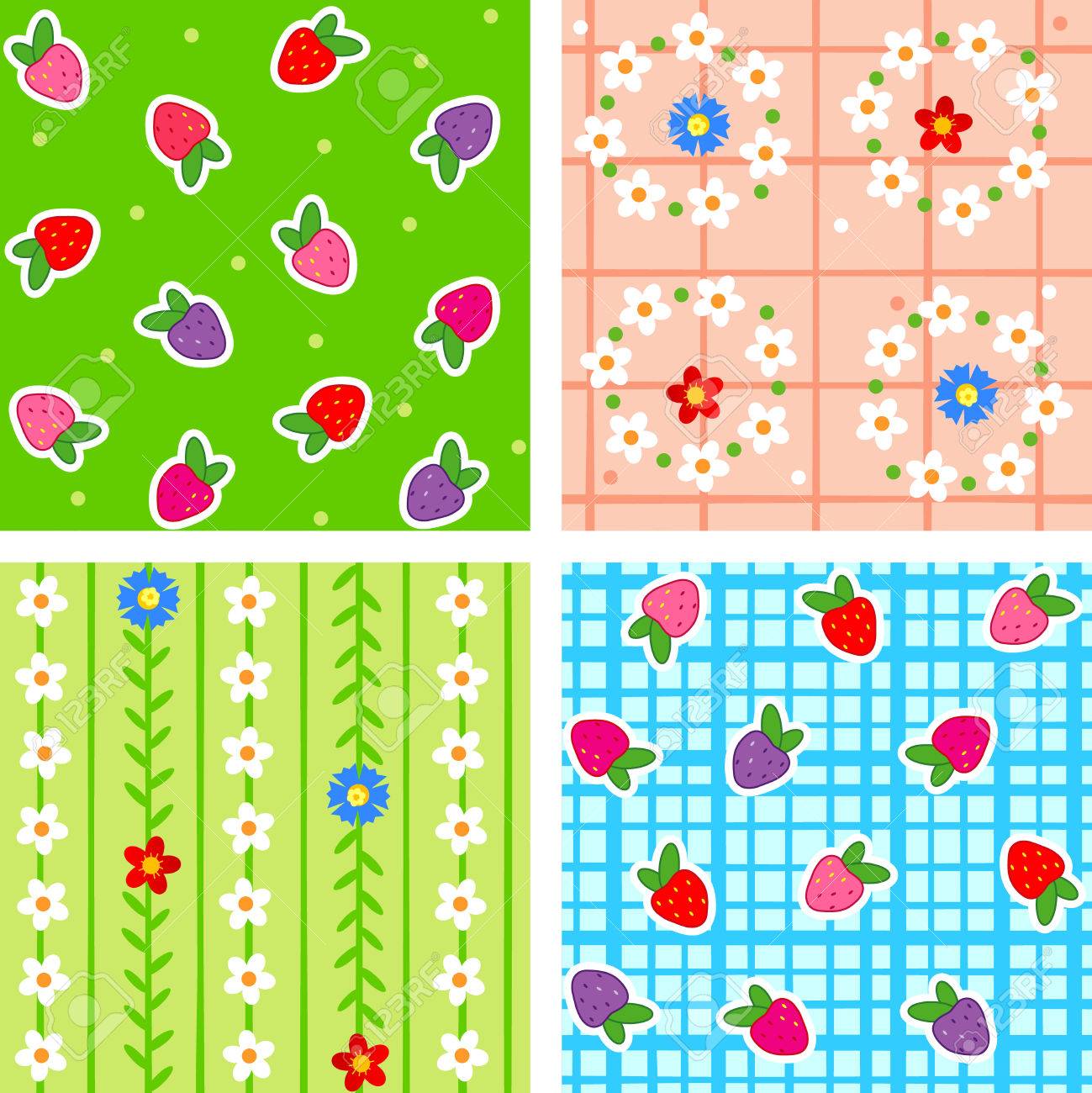 prints backgrounds