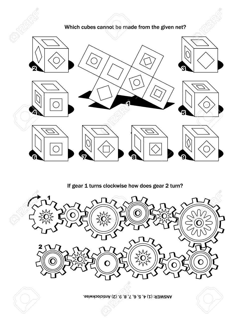 Wie raetsel gemacht werden