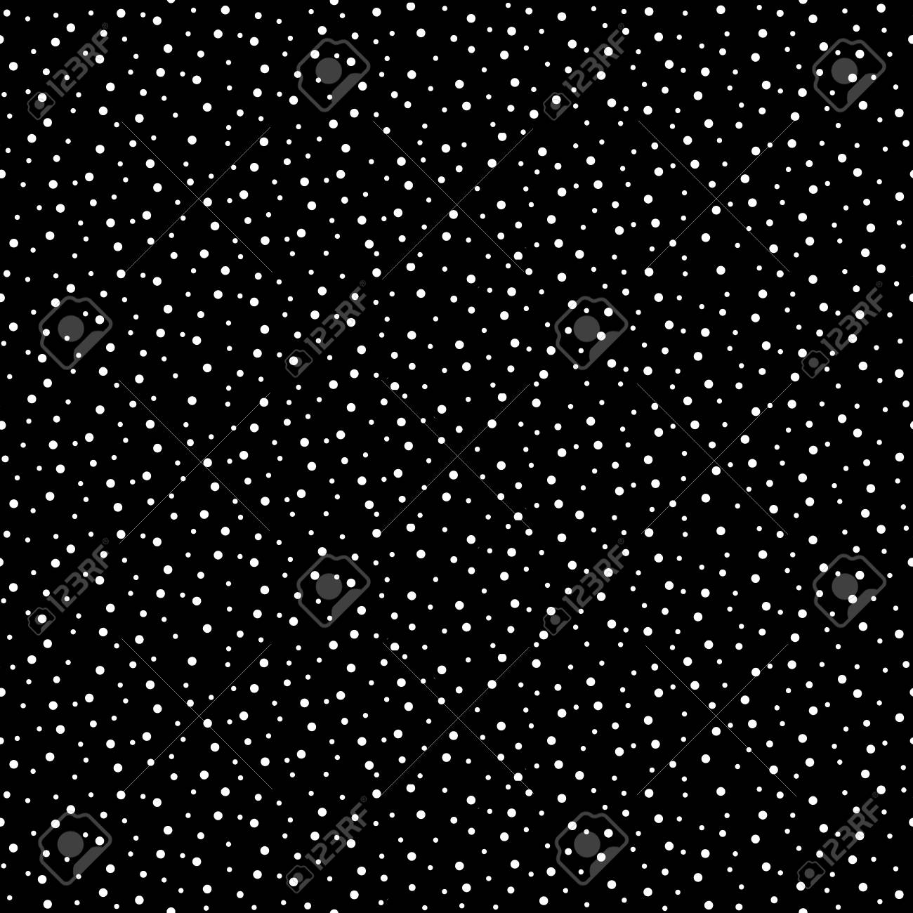 black and white dot wallpaper