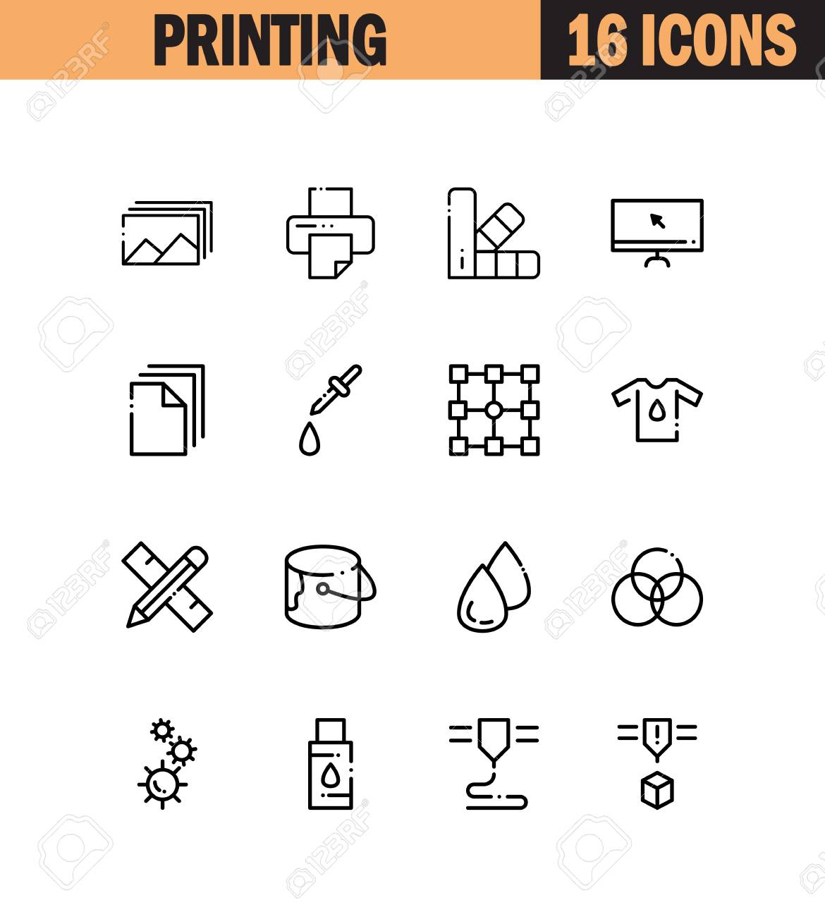 quality web printing