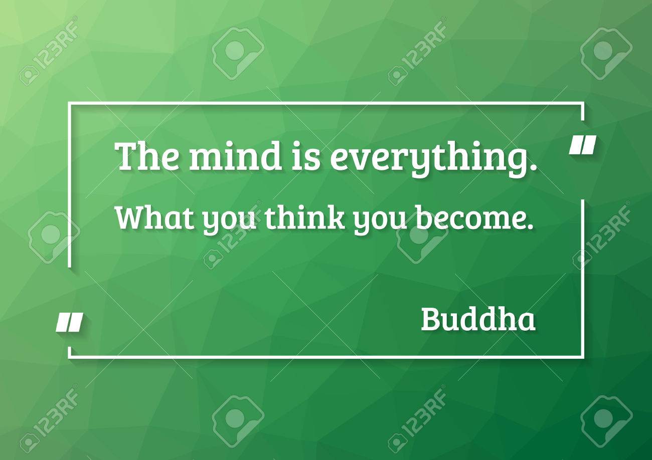 Buddha quote motivation poster - green in buddhism epitomizes the qualities of balance and harmony - 42923086 Buddha quote motivation poster - green in buddhism epitomizes the qualities of balance and harmony - 42923086