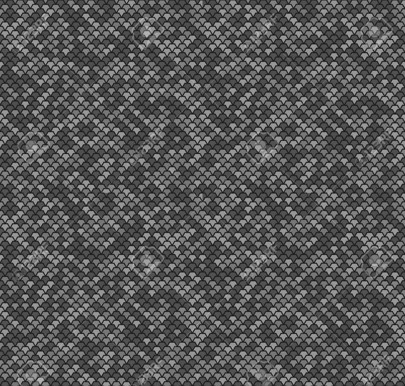 hexagon overlay